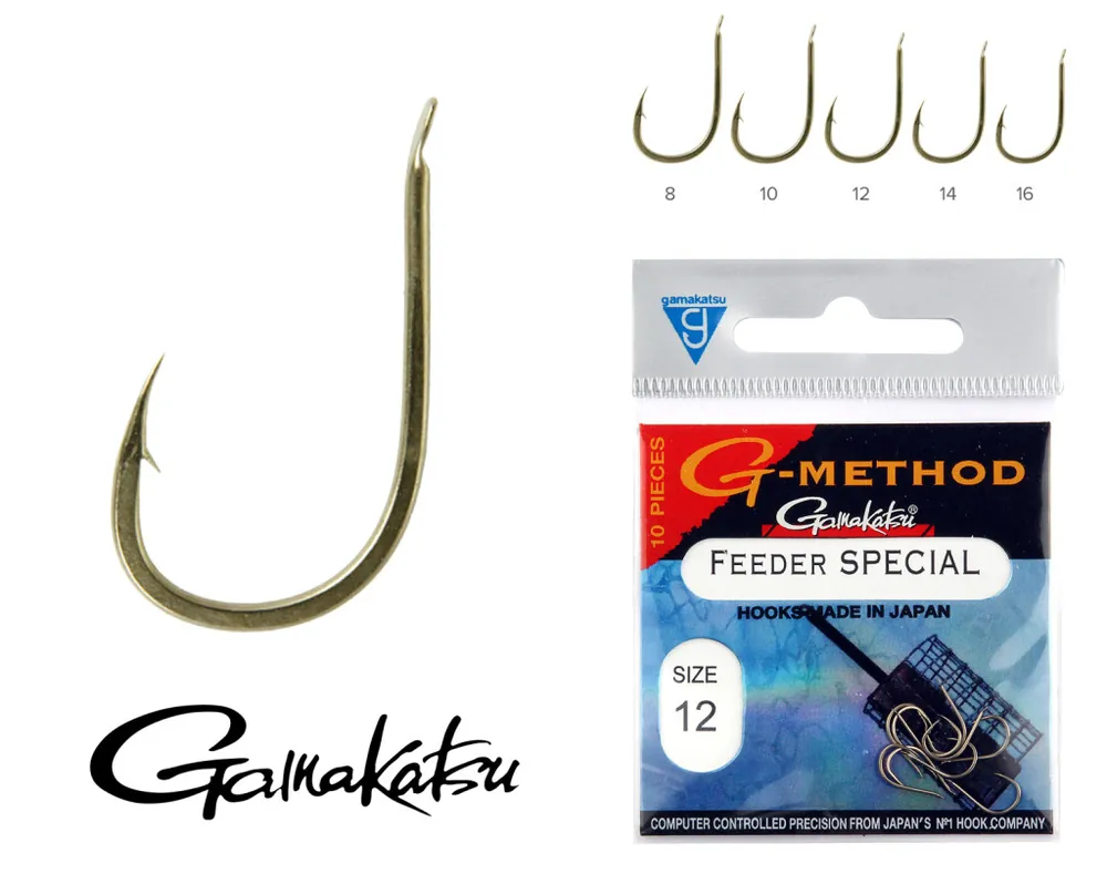 Beste Prijs Feeder Special 10/cs.8 AKCIÓ -20% Web és Horg
