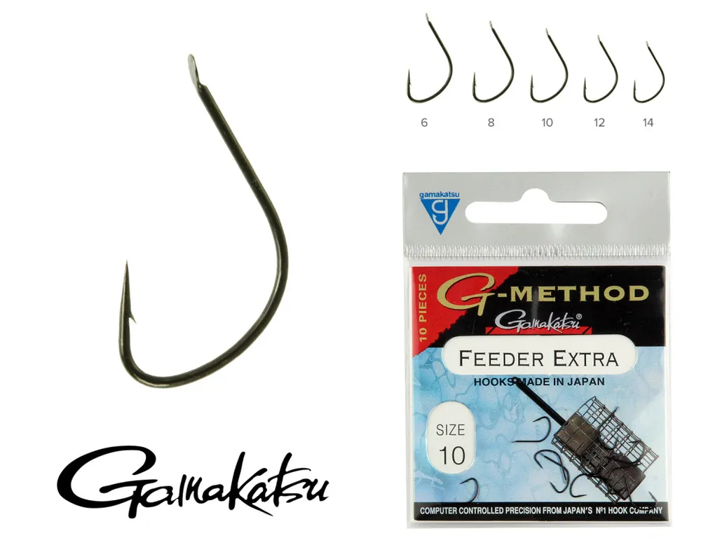 Direct Beschikbaar Feeder Extra 10/cs.010 Akció -50% Web és Horg