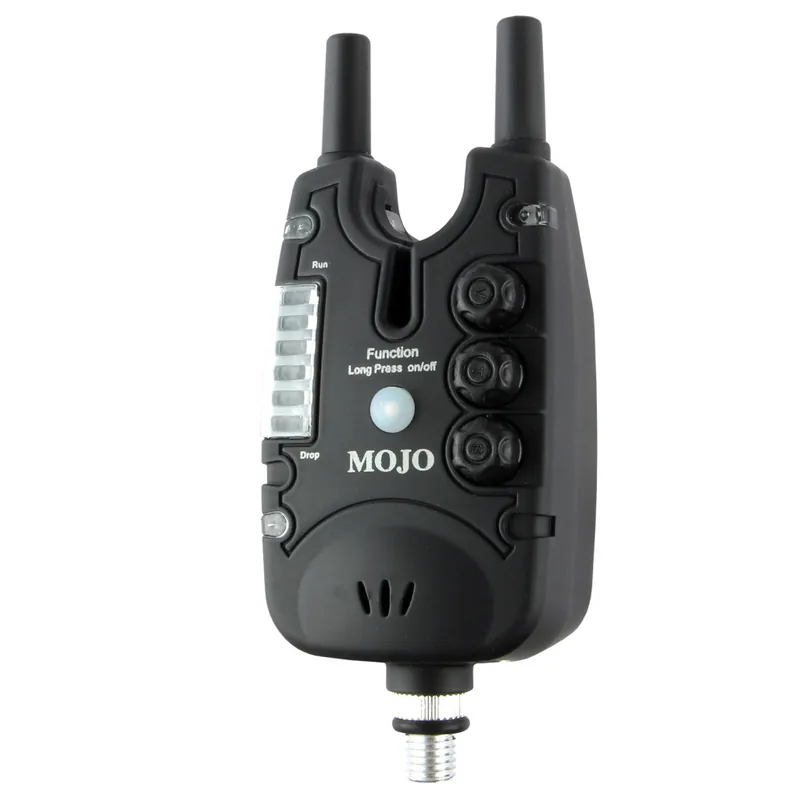 Mojo XT elektromos kapásjelző Web és Horgászb Gereduceerde Prijs