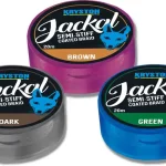 Tijdelijk Beschikbaar Jackal Semi-Stiff 20Lbs 20m Brown AKCIÓ -30%