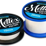 Beperkt Aanbod Meltex Super Deluxe PVA tape 20mm 10m AKCIÓ -30% - Horgászom