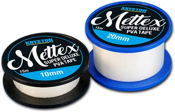 Beperkt Aanbod Meltex Super Deluxe PVA tape 20mm 10m AKCIÓ -30% - Horgászom