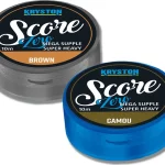Actieprijs Score Zero Leadfree Leader 45lbs 10m Camou AKCIÓ -30% - Horg