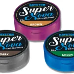 Super Nova Solid Bag Braid 25Lb 20m Green AKCIÓ -30% - Horgá Op = Op