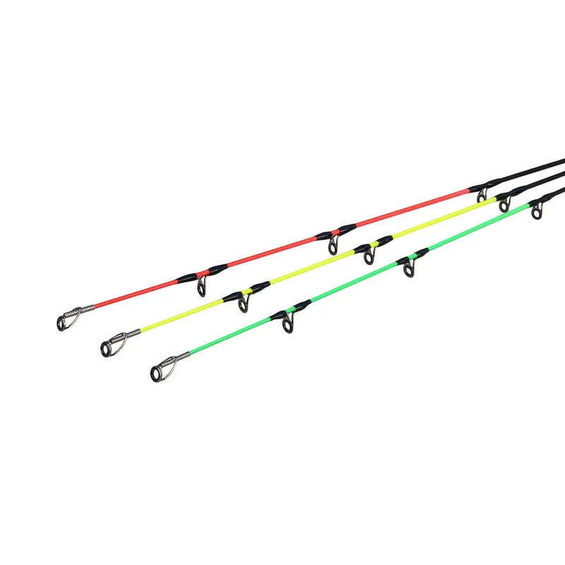 Gereduceerde Prijs By Döme TF Big River Tip Set Web és Horgászbo