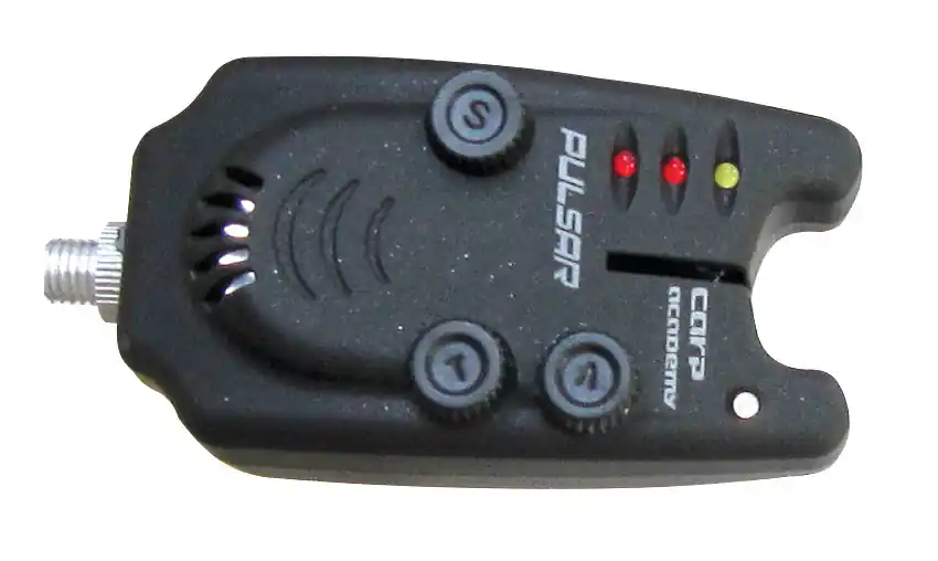 Dagaanbieding Pulsar elektromos kapásjelző AKCIÓ -15% Web é