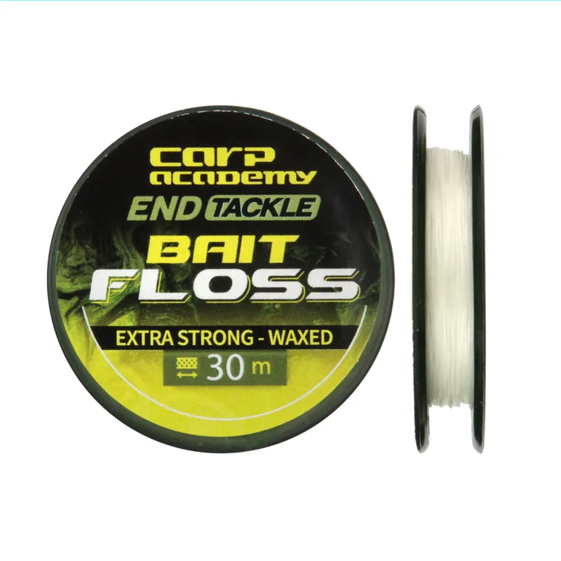 Must-Have Bait Floss 30m Web és Horgászbolt