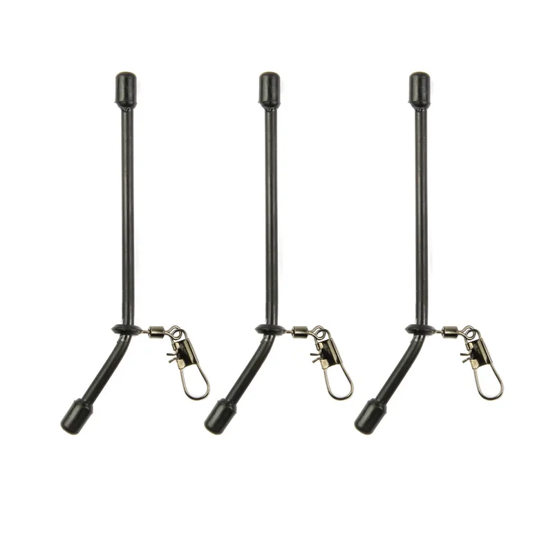 Gubancgátló Cső Fekete 10cm 3db/cs Web és Hor Must-Have