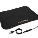 Delphin WarmPAD Elektromos fűtőpárna 30x21cm Populair