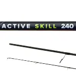 Beste Prijs WIZARD ACTIVE SKILL BOT 2,10M 7-38G MEDIUM We