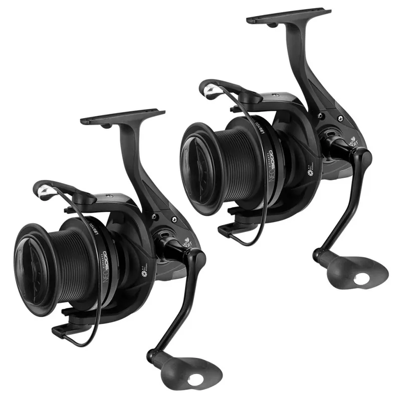 CARP EXPERT NEO DISTANCE 9000 ORSÓ DUOPACK We Nieuw