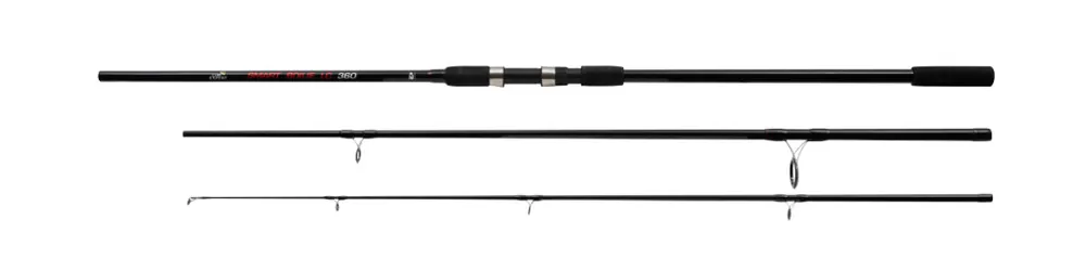 Actieprijs CARP EXPERT SMART BOILIE LC 360 3PC 3,5lb (50GUIDE) - Horgás