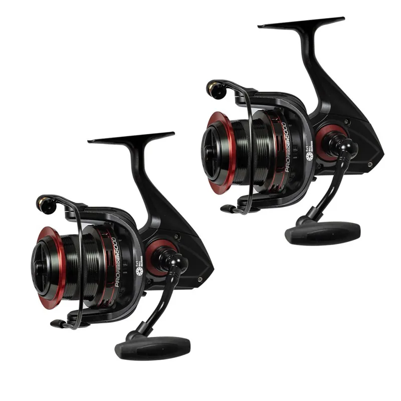 CARP EXPERT PRO POWER METHOD FEEDER 6000 DUOPACK - Horgászom Nu Kopen