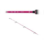 Beperkte Voorraad WIZARD PINK SPIN BOT 30-60G 2.70M Web és Horg