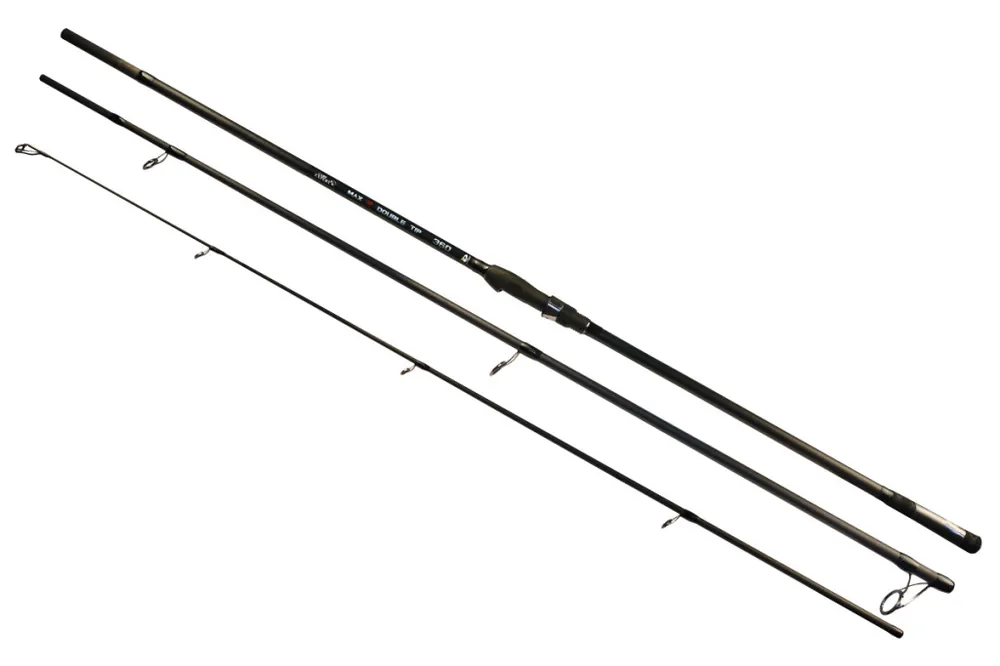 Premium CARP EXPERT MAX2 DT BOJLIS BOT 360 Web és Hor