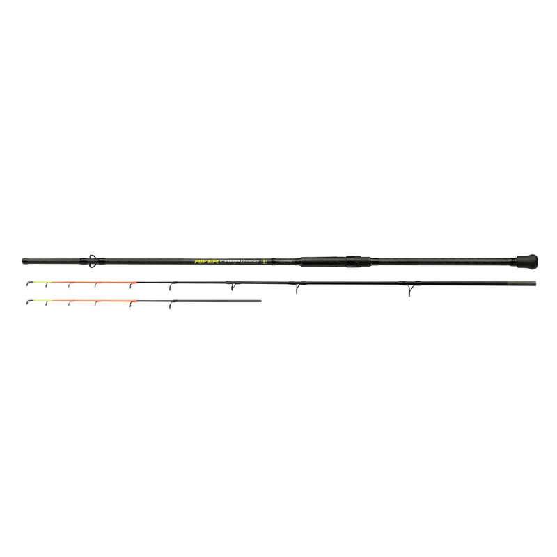 River Carp Feeder 240 100-250g Web és Horgász Koop Vandaag