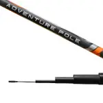 Meest Verkocht BENZAR ADVENTURE POLE 6M Web és Horgászbolt