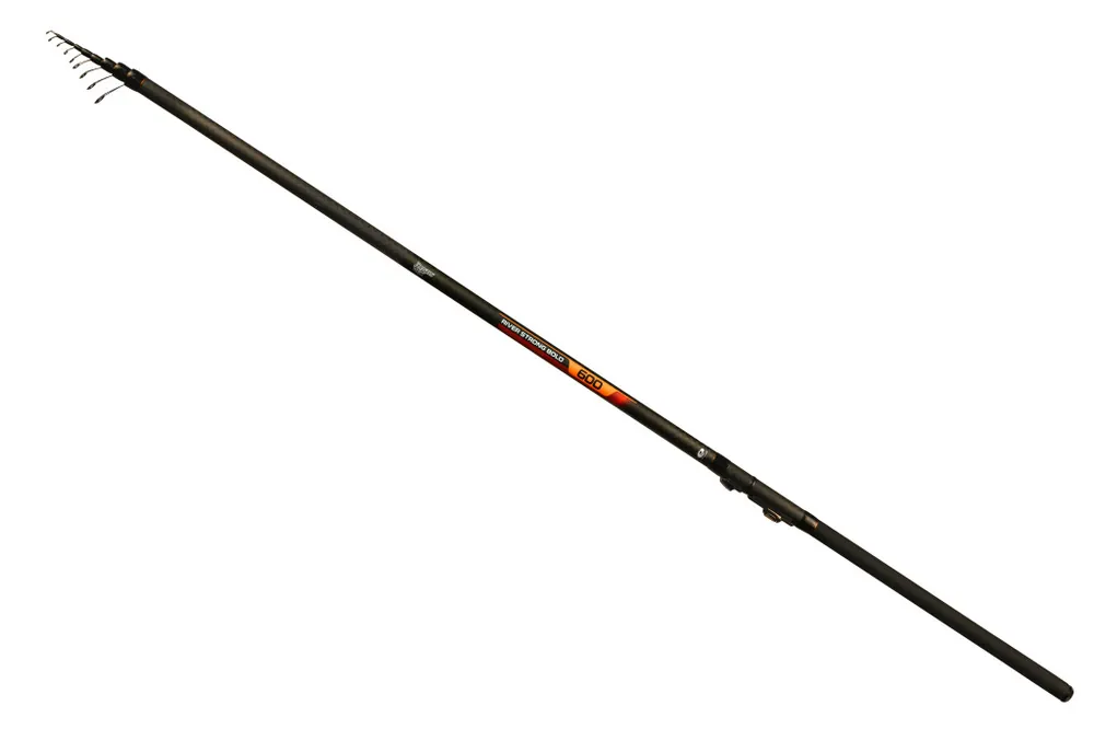 BENZAR RIVER BOLO STRONG BOT 6,00M Web és Hor Snelle Levering