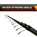BENZAR RIVER BOLO STRONG BOT 7,00M Web és Hor Beperkt Aanbod