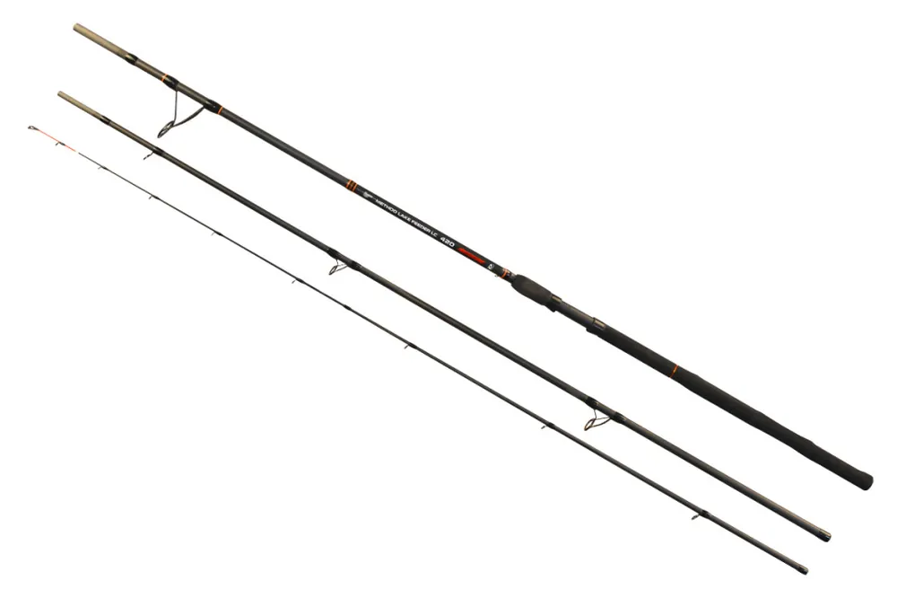 Beste Prijs BENZAR METHOD LAKE FEEDER 420LC 100-170g Web