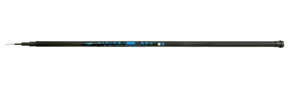 KAMASAKI VIKING 5,00M SPICCBOT Web és Horgász Koop Vandaag