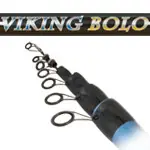 Betrouwbaar BOT ET VIKING BOLO 4,00M Web és Horgászbolt