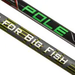 BENZAR NO LIMIT POLE 800 Web és Horgászbolt Betaalbaar