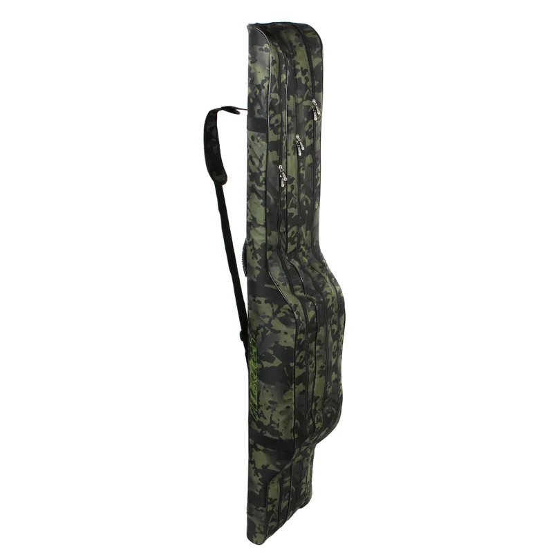Bottartó Táska merevített Camou 150cm 3R Web Exclusieve Aanbieding