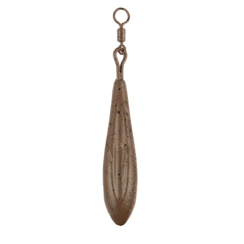 Tear Drop Lead 100g Web és Horgászbolt Exclusieve Aanbieding