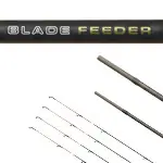 BENZAR CONCOURSE BLADE FEEDER 3+3 420 120G We Gratis Retour