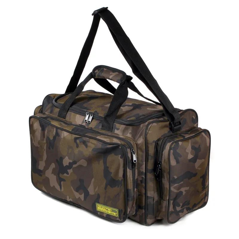 Camo Grizzly Szerelékes táska Web és Horgászb Gereduceerde Prijs
