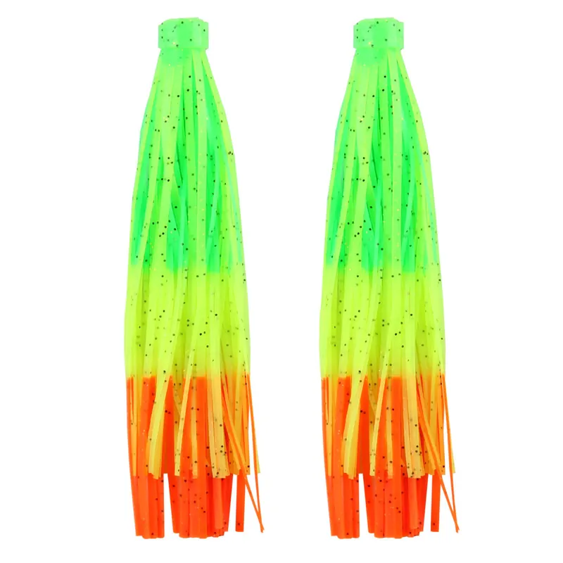 Silicon Skirt 9cm Web és Horgászbolt Aanbieding
