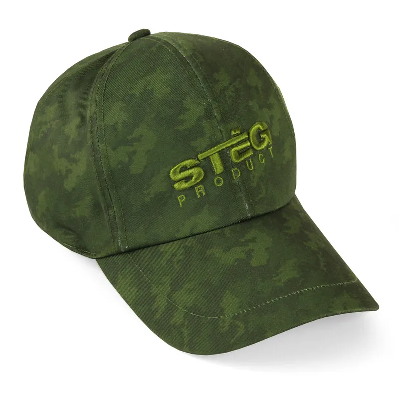 Stég Baseball sapka Web és Horgászbolt Snelle Levering