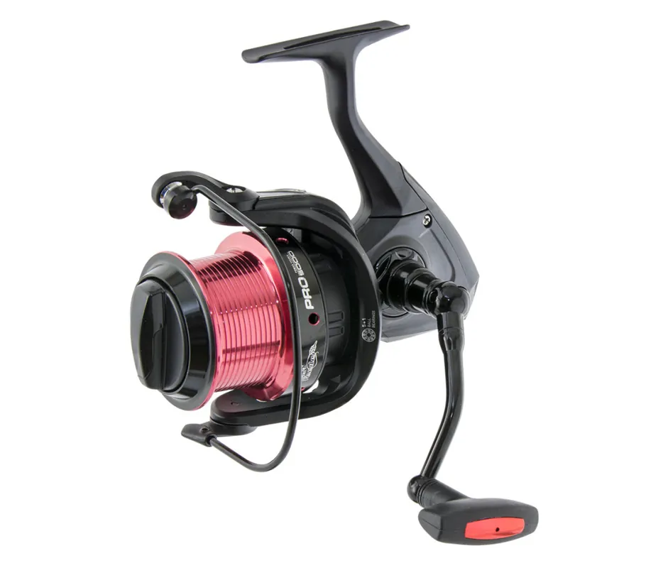 Orsó CXP Pro Power Feeder 5000 Web és Horgász Laatste Kans