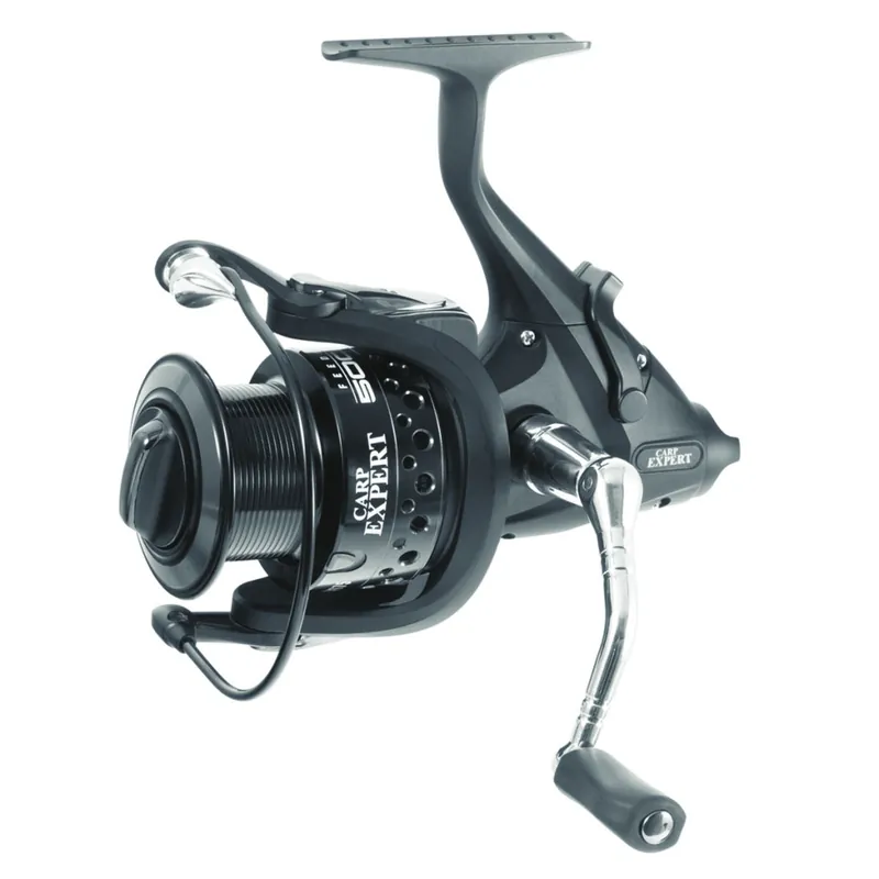 Gratis Retour ORSÓ CARP EXPERT FEEDER NEO 5000 5+1CS Web és