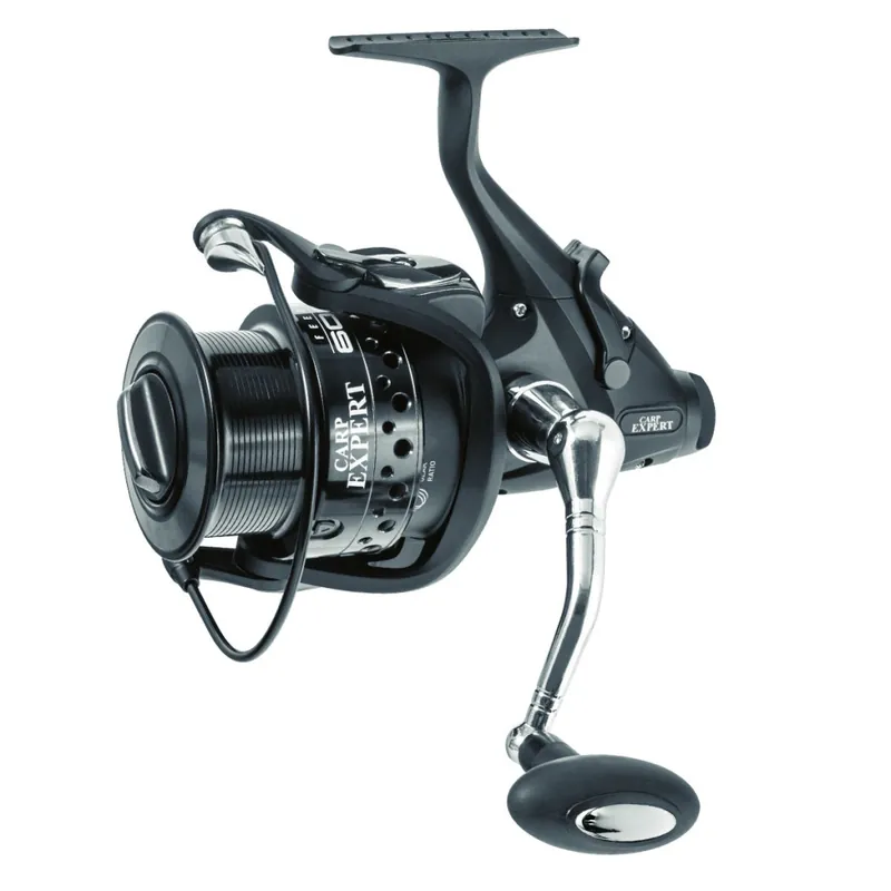 Beperkte Voorraad ORSÓ CARP EXPERT FEEDER NEO 6000 5+1CS Web és
