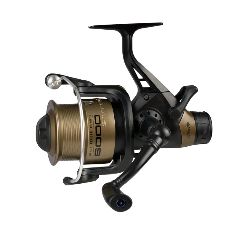 ORSÓ CARP EXPERT SMART FEEDER RUNNER 6000 Web Lage Kosten