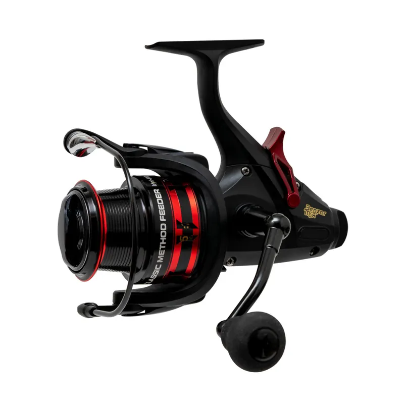 Lage Prijs ORSÓ BENZAR CLASSIC METHOD FEEDER RUNNER 6000