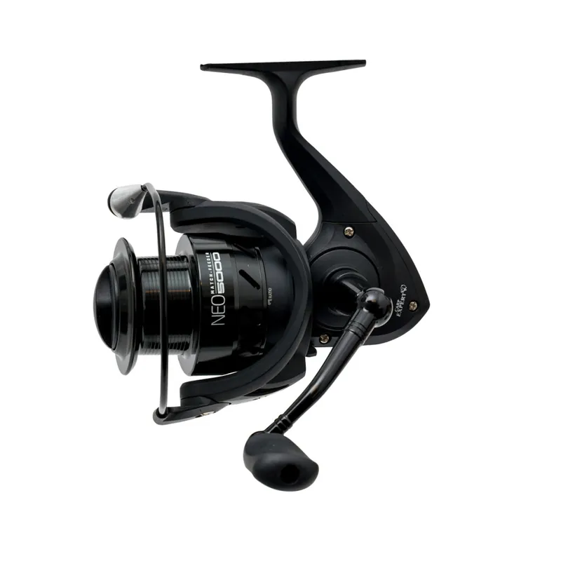 Bestel Nu ORSÓ CXP NEO MATCH-FEEDER 5000 5+1 Web és Hor