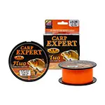 ZSINÓR CARP EXPERT UV FLUO NARANCS 0,40MM 300M - Horgászom.h Speciale Aanbieding