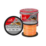Merkproduct CARP EXPERT PRESTIGE MULTICOLOR 0,28MM 1200M 11,3KG - Horgás