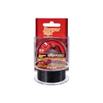 Actieprijs BENZAR BRAIDED METHOD HOOKLINK 0,18 10M 14,26KG BLACK - Horg