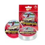 Laatste Versie BENZÁR MONO BOLO LINE 0,20 100M 6,2KG Web és
