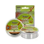 Op = Op WIZARD FLUOROCARBON 0,5 20M 22,35 TRANSPARENT