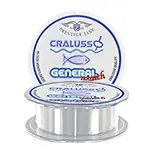 Uitverkoop CRALUSSO GENERAL PRESTIGE QSP-VEL 0,22 MM 150 M - Horgászom.