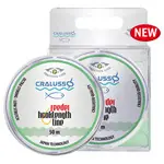 CRALUSSO ZSINÓR FEEDER ELŐKE 0,20 MM 50 M Web Gereduceerde Prijs