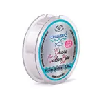 Koop Vandaag CRALUSSO ZSINÓR FLUORO CARBON 0,18 MM (30+10 M) - Horgászom.