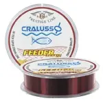 CRALUSSO FEEDER PRESTIGE QSP-VEL 0,25 MM 150 M - Horgászom.h Op = Op