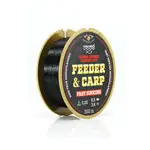 CRALUSSO FEEDER & CARP F.C. BEVONATTAL 0,22 MM 300 M - Horgá Bestseller