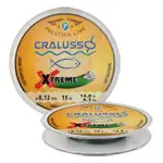 Weekendaanbieding CRALUSSO XTREME FONOTT ELŐKE 0,14 MM 15 M Web